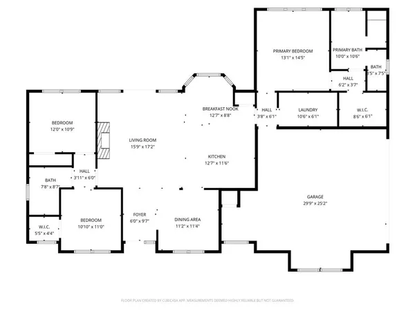 $449,000 | 2468 County Road 2511, Canton, TX 75103
