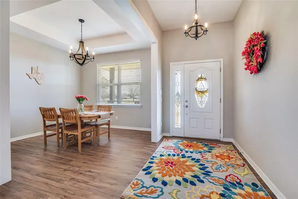 $449,000 | 2468 County Road 2511, Canton, TX 75103