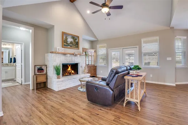 $449,000 | 2468 County Road 2511, Canton, TX 75103