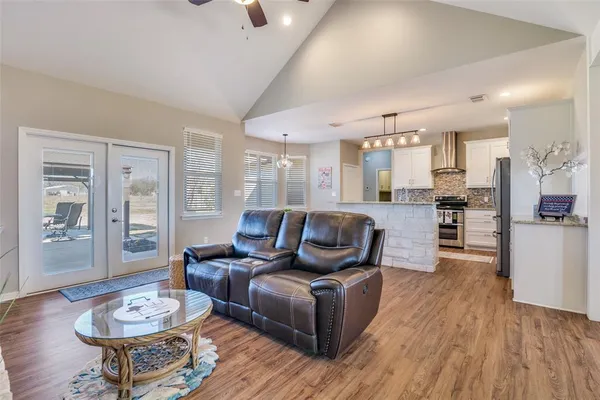 $449,000 | 2468 County Road 2511, Canton, TX 75103