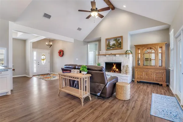 $449,000 | 2468 County Road 2511, Canton, TX 75103