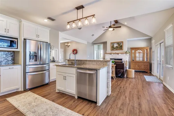 $449,000 | 2468 County Road 2511, Canton, TX 75103