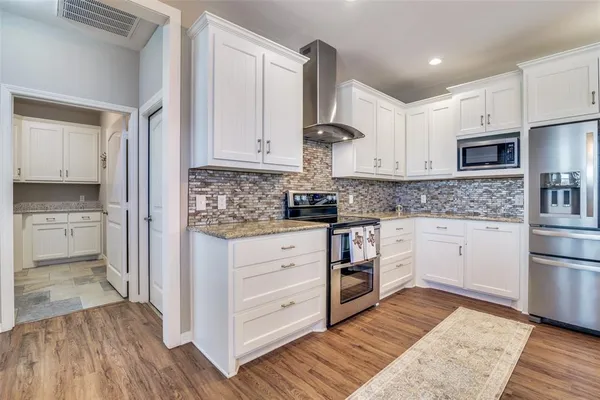 $449,000 | 2468 County Road 2511, Canton, TX 75103