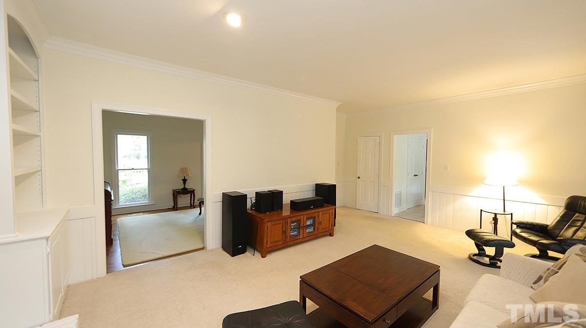 8700 Mourning Dove Road Raleigh, NC 27615 - Photo 16 of 30 a living room with furniture