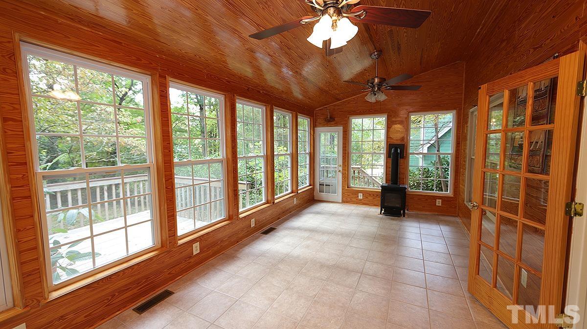 8700 Mourning Dove Road Raleigh, NC 27615 - Photo 17 of 30 a view of an empty room with a window