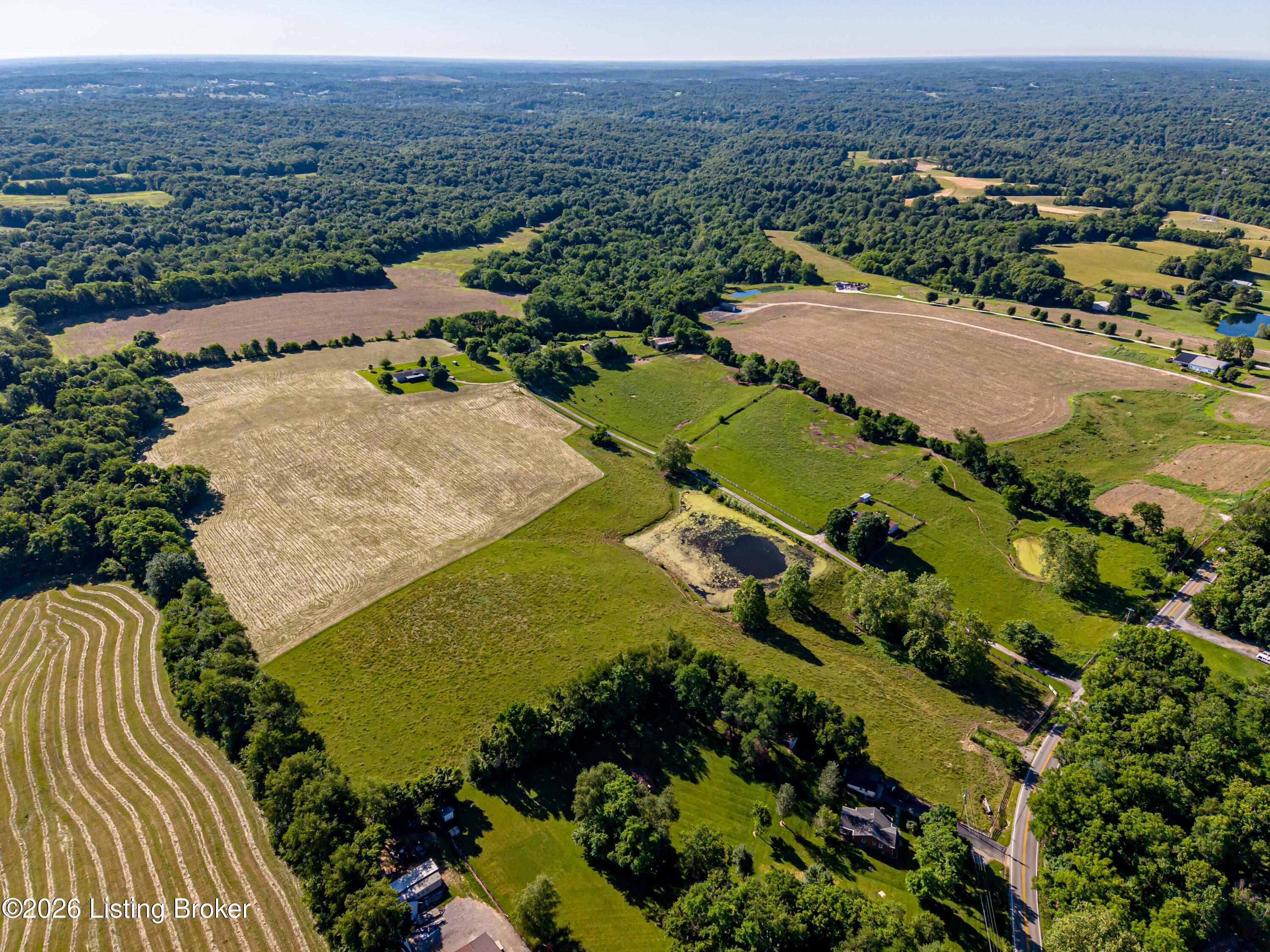 904 Waddy Road Waddy, KY 40076 - Photo 10 of 64 DJI_20260603213229_0393_D