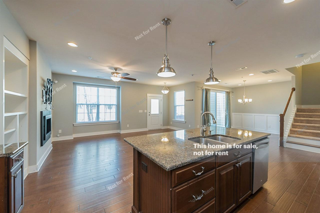 9202 Torre Del Oro Place Raleigh, NC 27617 - Photo 7 of 21 Photo 7