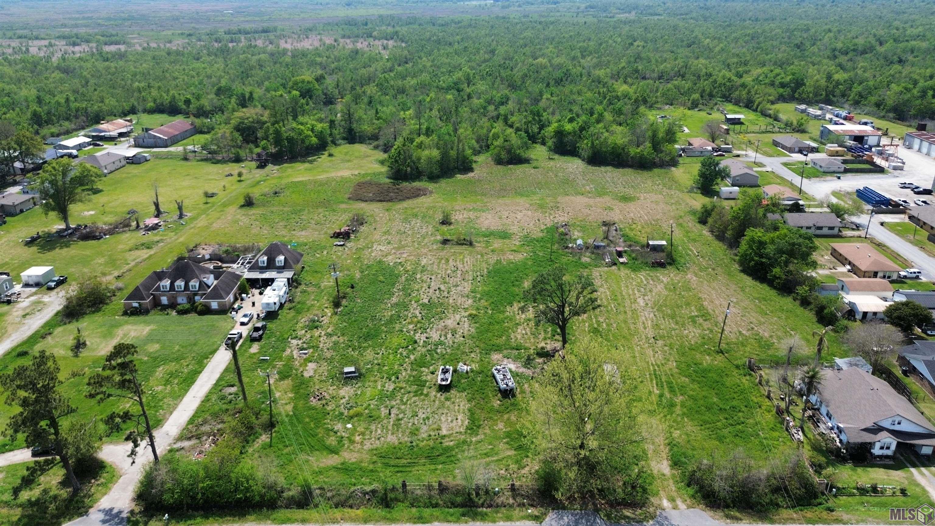 2155 Coteau Road Houma, LA 70364 - Photo 1 of 9