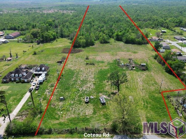 2155 Coteau Road Houma, LA 70364 - Photo 2 of 9