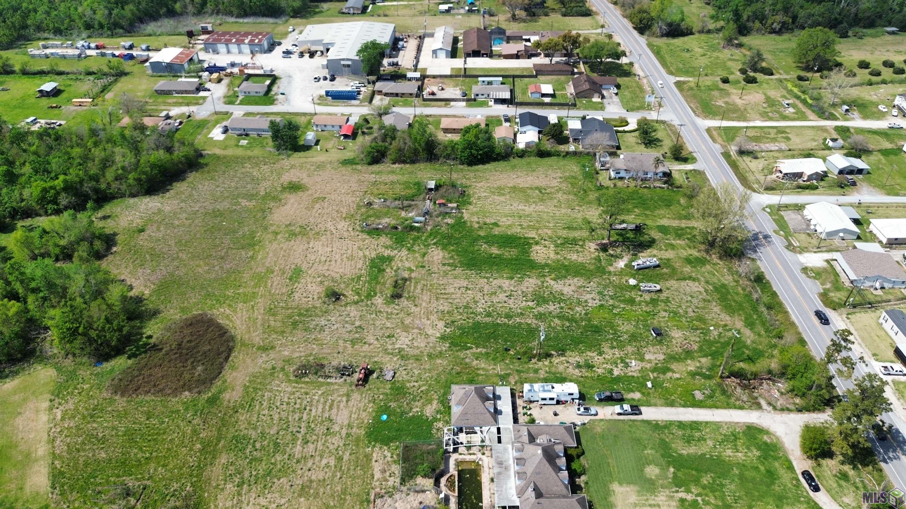 2155 Coteau Road Houma, LA 70364 - Photo 3 of 9