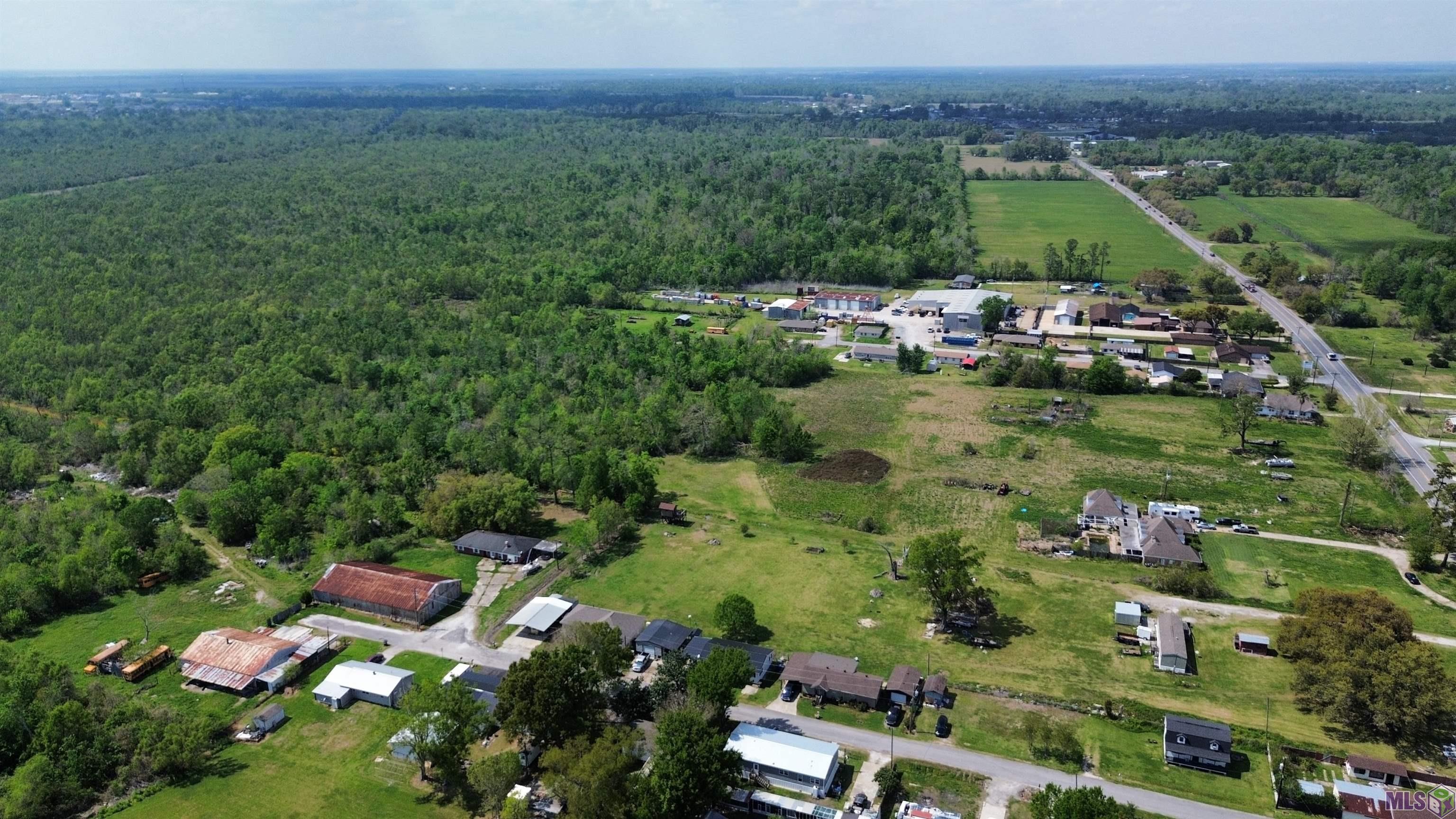 2155 Coteau Road Houma, LA 70364 - Photo 4 of 9
