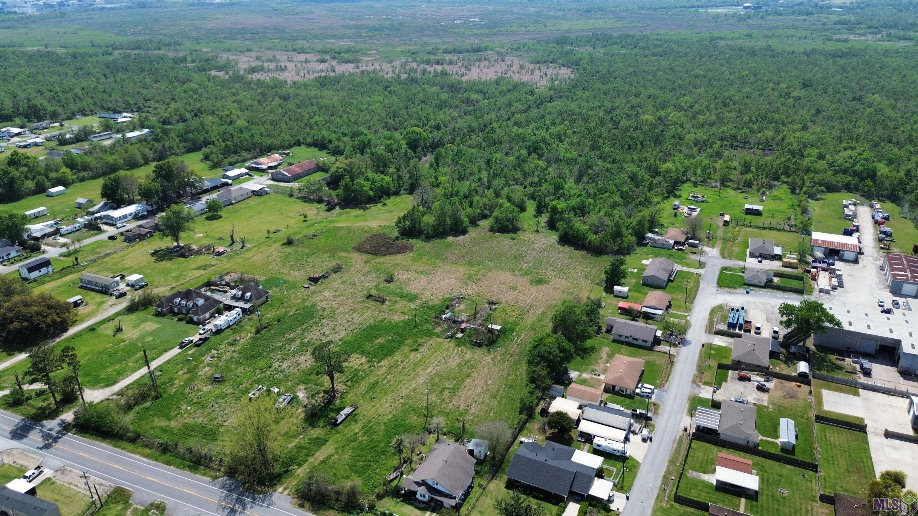 2155 Coteau Road Houma, LA 70364 - Photo 8 of 9