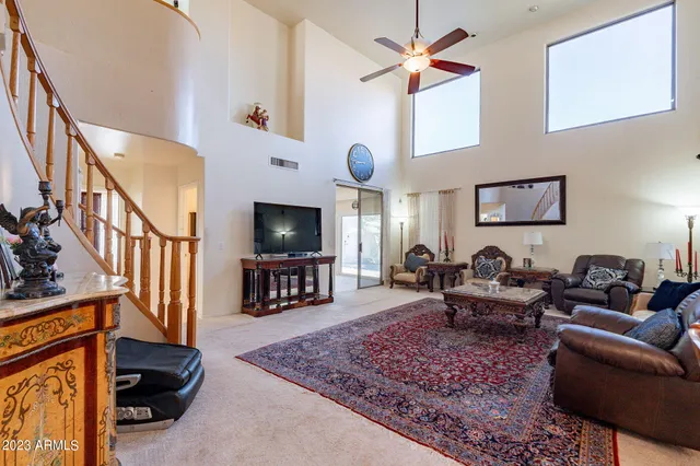 $815,000 | 21004 North 53rd Avenue, Glendale, AZ 85308