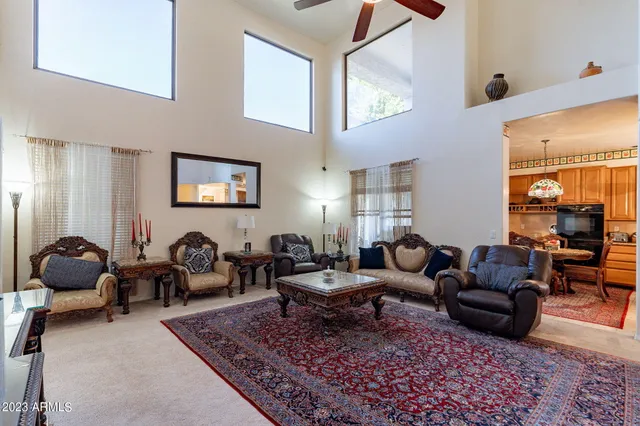 $815,000 | 21004 North 53rd Avenue, Glendale, AZ 85308