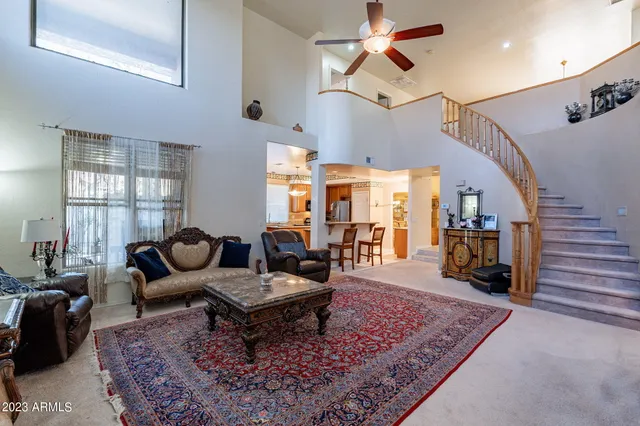 $815,000 | 21004 North 53rd Avenue, Glendale, AZ 85308