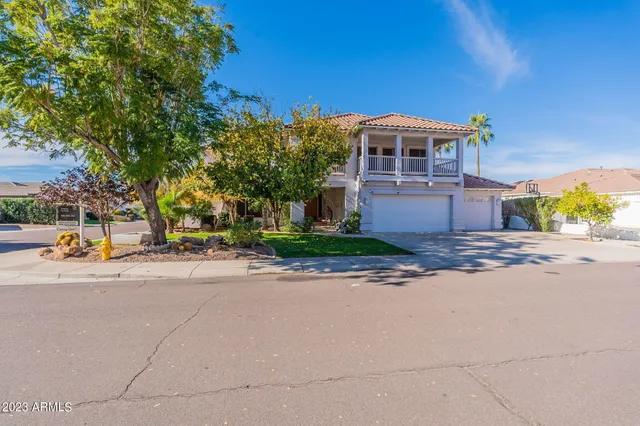 $815,000 | 21004 North 53rd Avenue, Glendale, AZ 85308