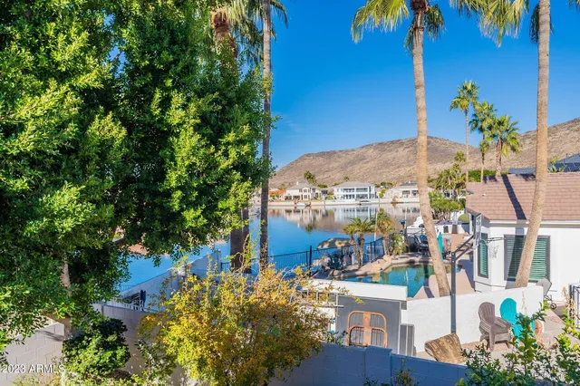 $815,000 | 21004 North 53rd Avenue, Glendale, AZ 85308