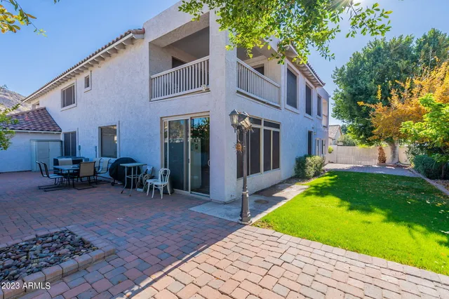 $815,000 | 21004 North 53rd Avenue, Glendale, AZ 85308