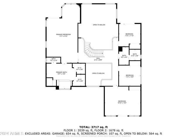 $815,000 | 21004 North 53rd Avenue, Glendale, AZ 85308