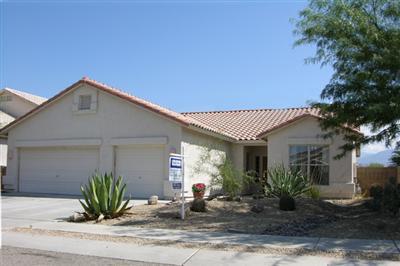 947 South Rincon Rising Road Tucson, AZ 85748 - Photo 1 of 10 Gallery Image 1