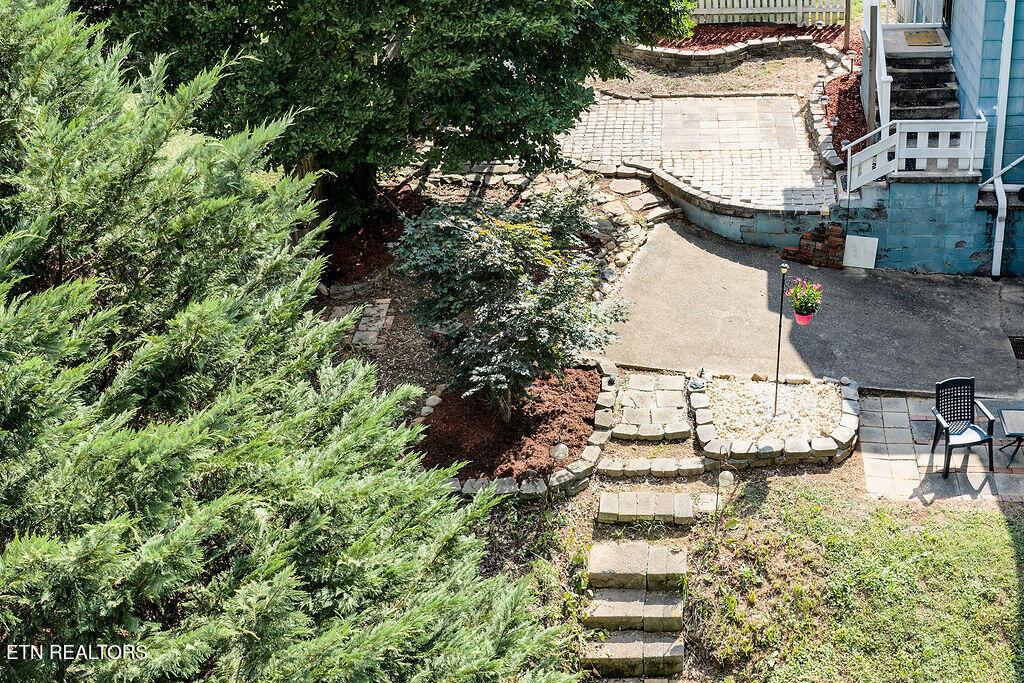 122 Salem Road Oak Ridge, TN 37830 - Photo 23 of 31 Exterior7