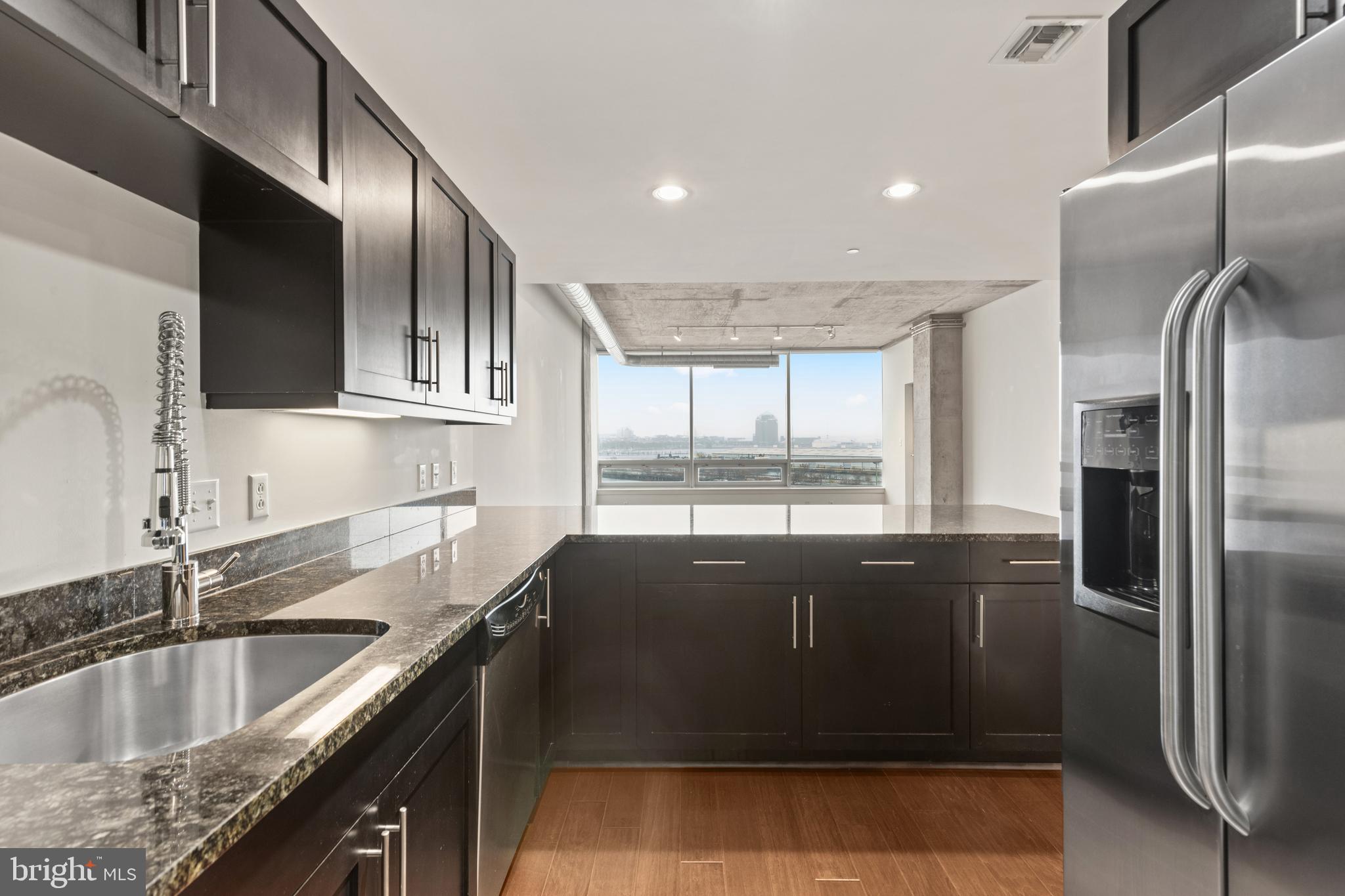 1200 Steuart Street, Unit 513 Baltimore, MD 21230 - Photo 14 of 51