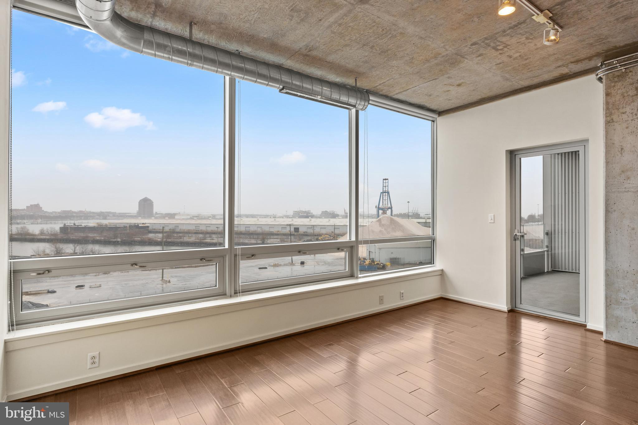 1200 Steuart Street, Unit 513 Baltimore, MD 21230 - Photo 17 of 51