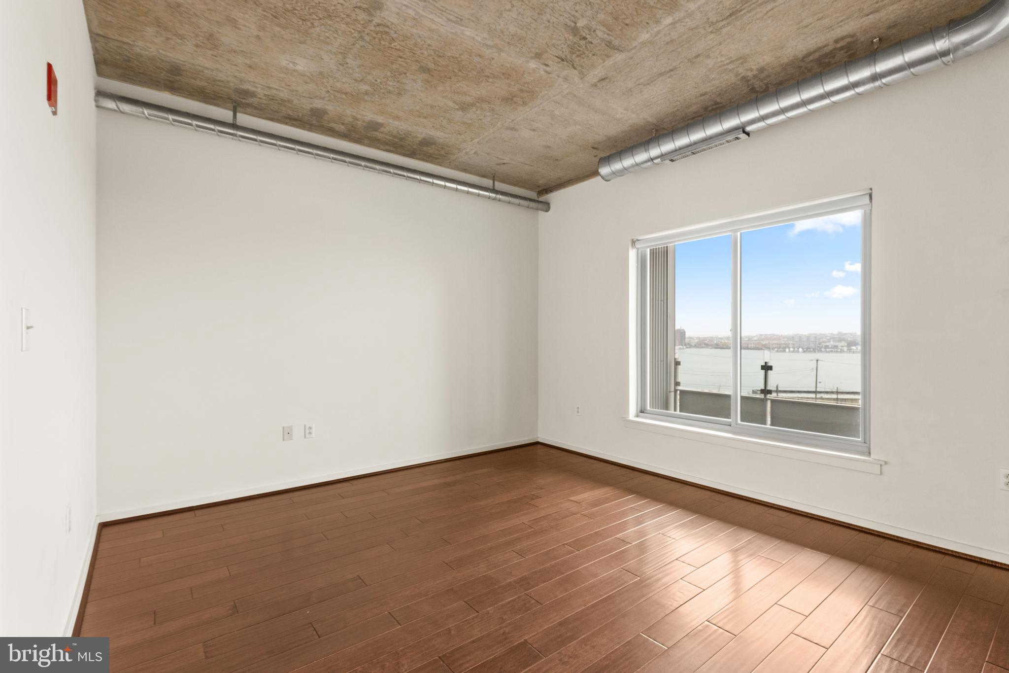 1200 Steuart Street, Unit 513 Baltimore, MD 21230 - Photo 24 of 51