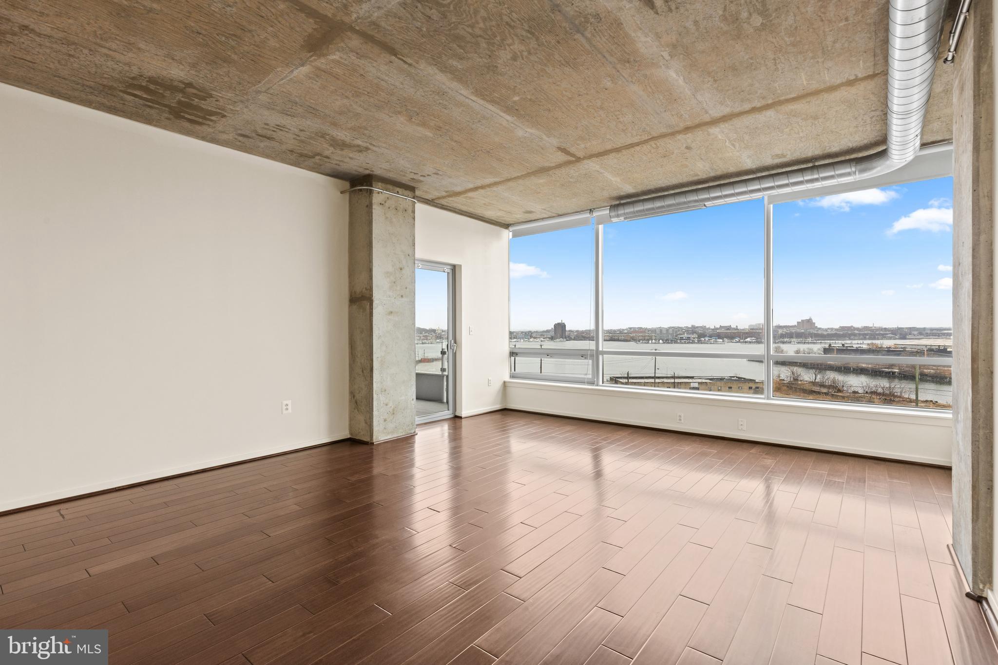 1200 Steuart Street, Unit 513 Baltimore, MD 21230 - Photo 35 of 51