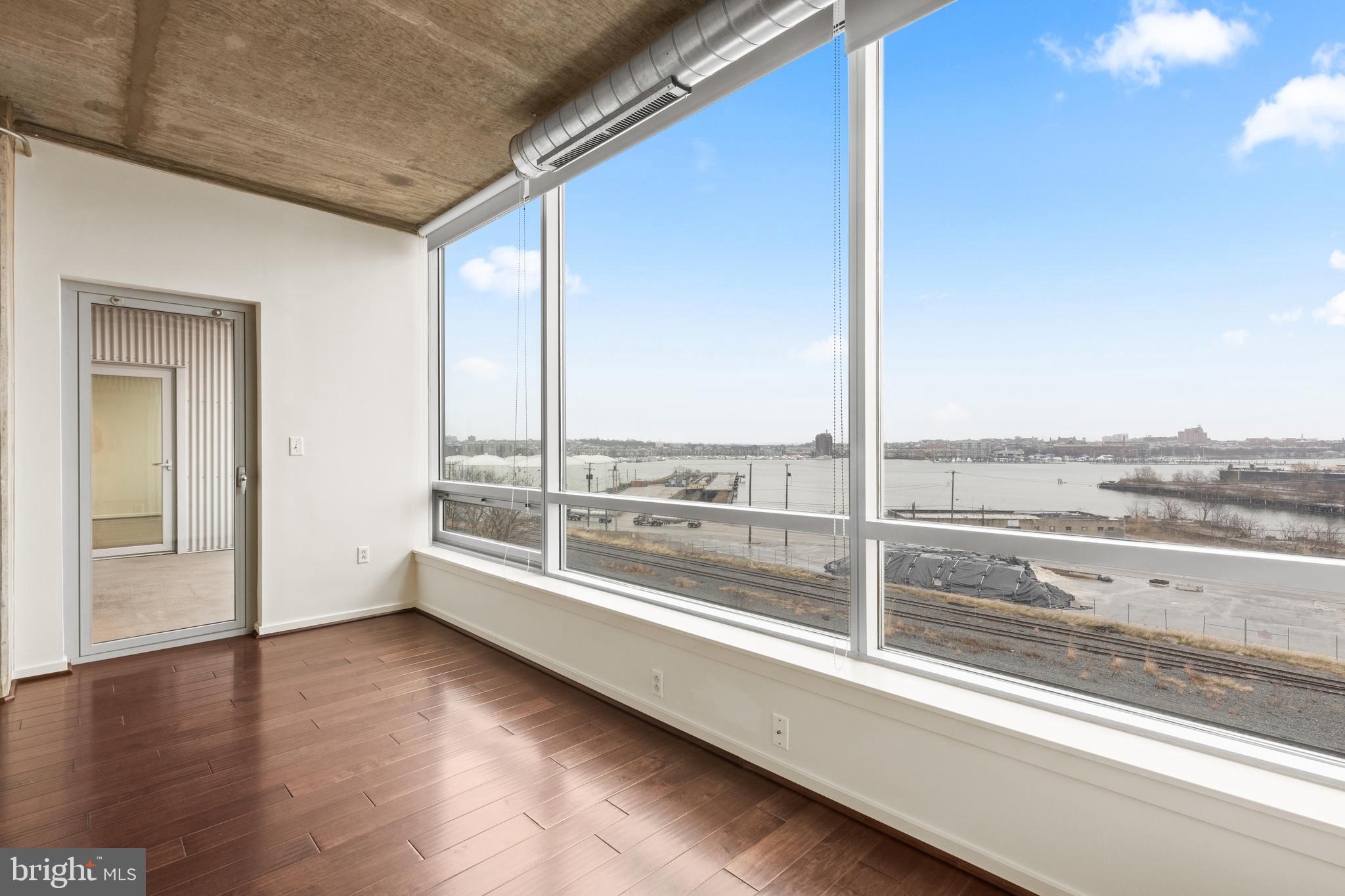 1200 Steuart Street, Unit 513 Baltimore, MD 21230 - Photo 38 of 51