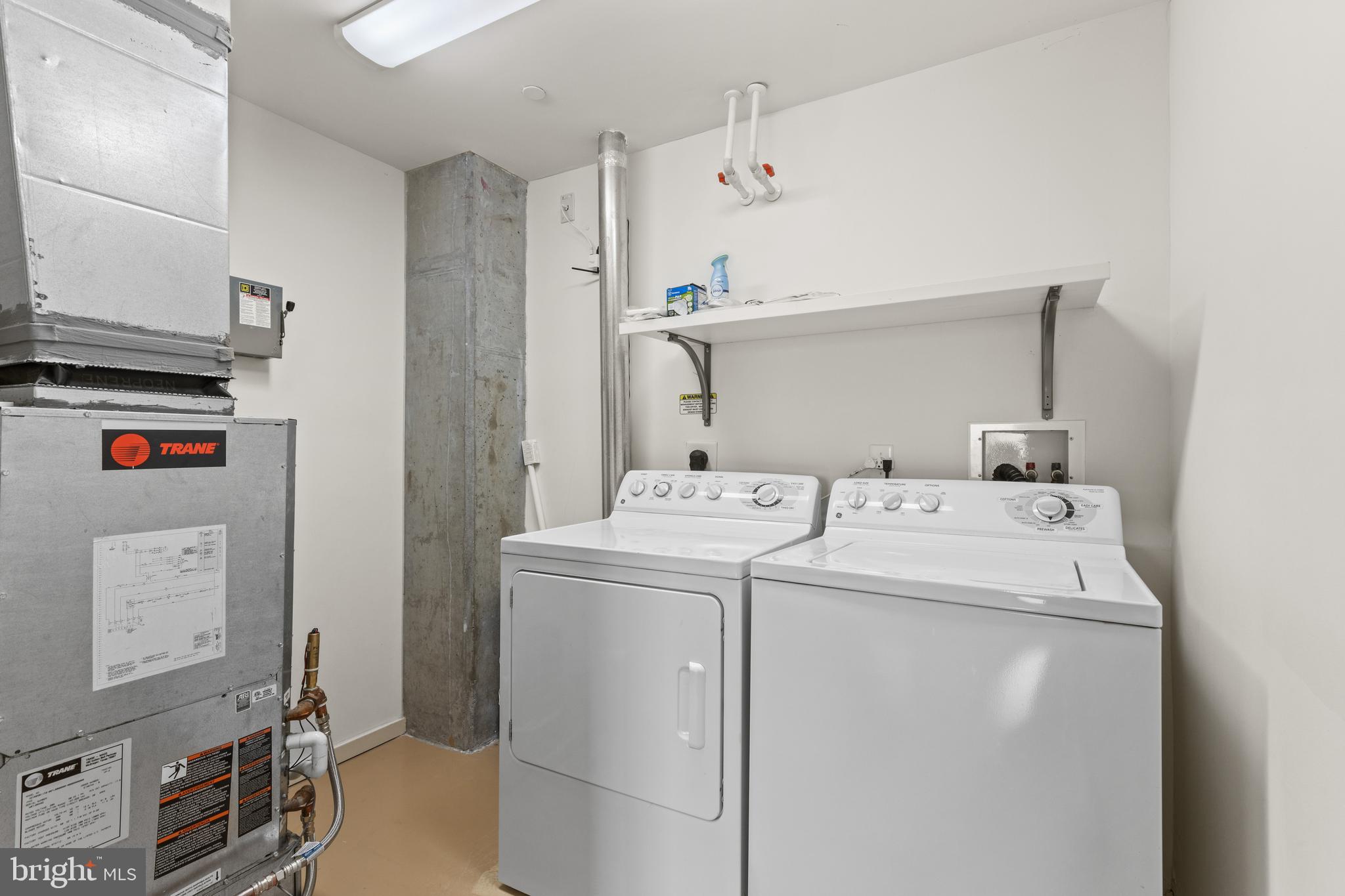 1200 Steuart Street, Unit 513 Baltimore, MD 21230 - Photo 39 of 51
