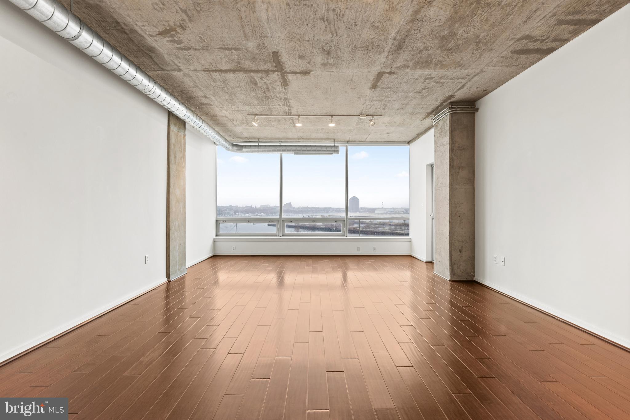 1200 Steuart Street, Unit 513 Baltimore, MD 21230 - Photo 4 of 51