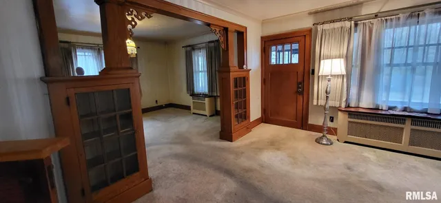 $129,900 | 672 Jefferson Street, Galesburg, IL 61401