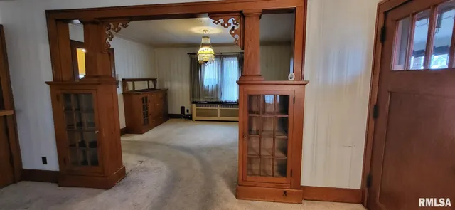 $129,900 | 672 Jefferson Street, Galesburg, IL 61401