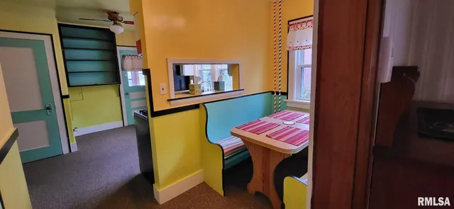 $129,900 | 672 Jefferson Street, Galesburg, IL 61401