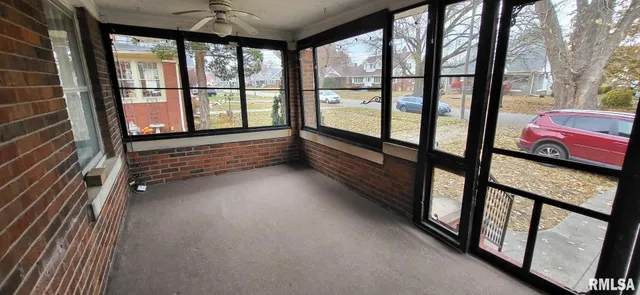 $129,900 | 672 Jefferson Street, Galesburg, IL 61401