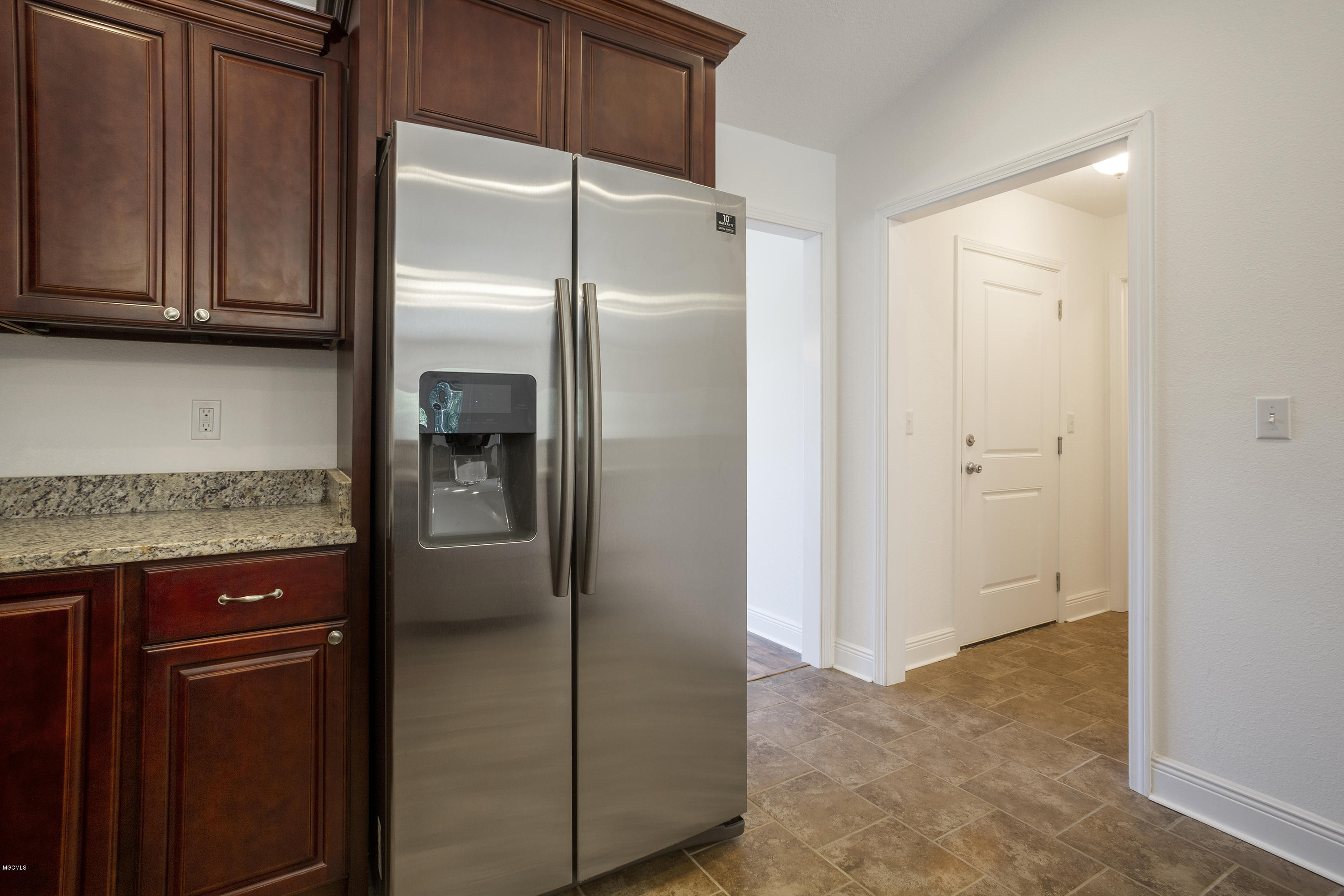 21015 West Wortham Road Saucier, MS 39574 - Photo 12 of 30 012