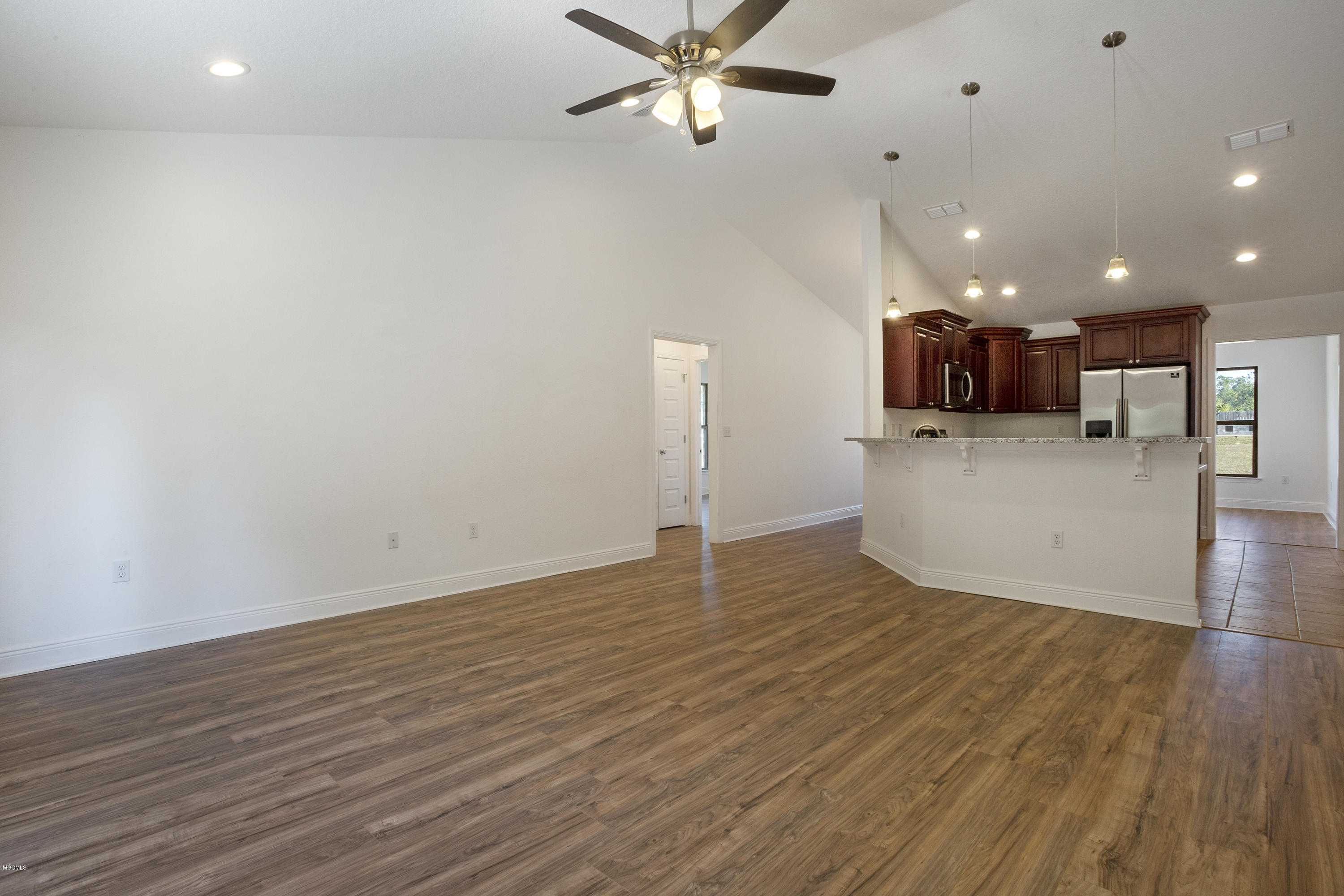 21015 West Wortham Road Saucier, MS 39574 - Photo 8 of 30 008