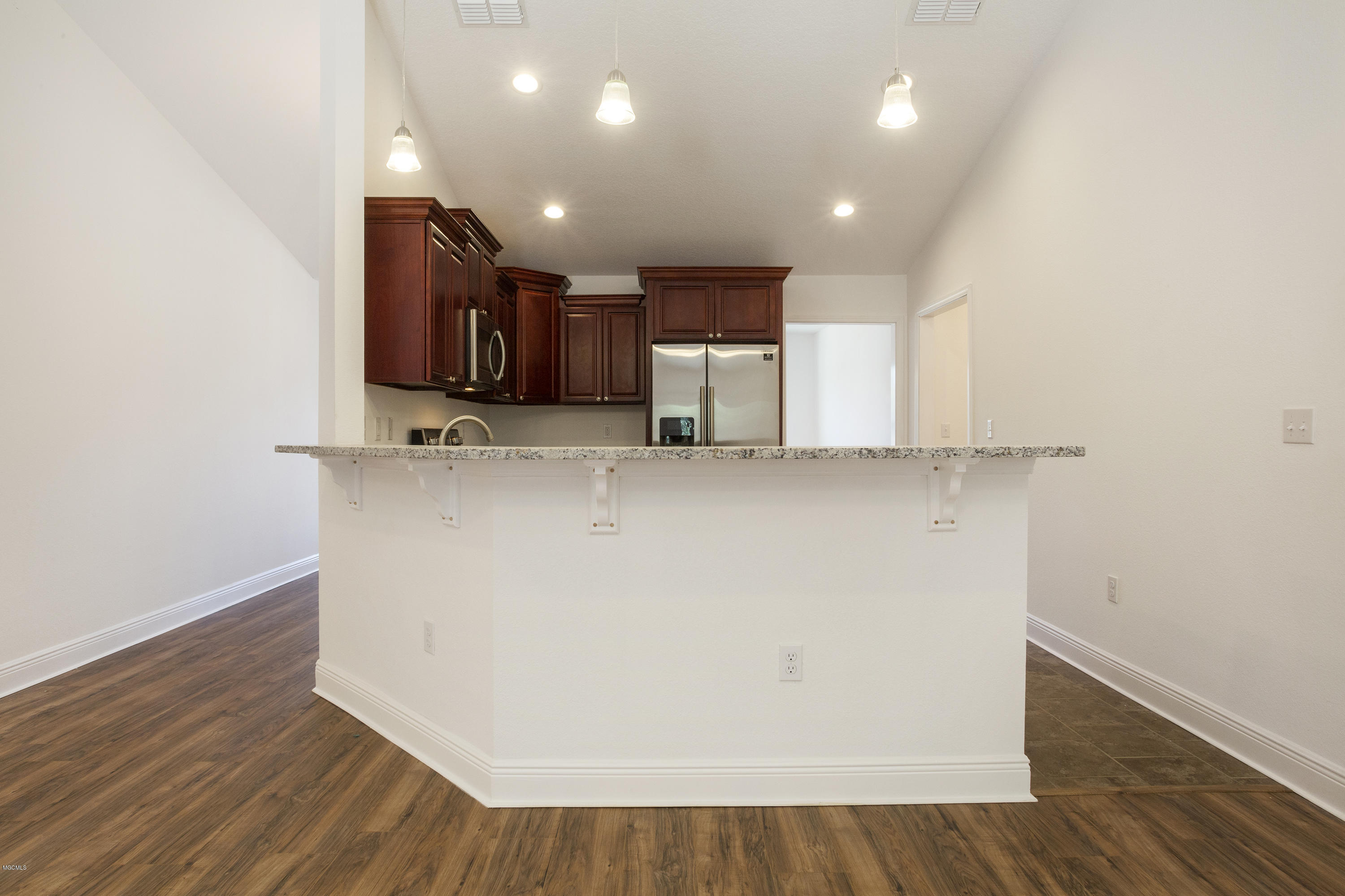 21015 West Wortham Road Saucier, MS 39574 - Photo 9 of 30 009