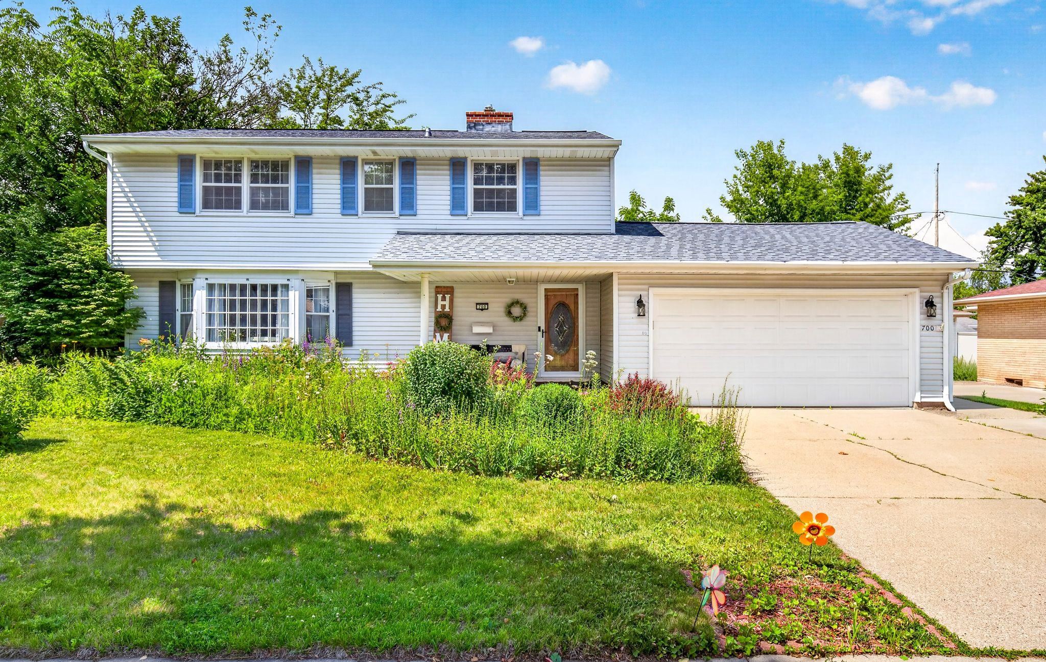 700 East Lindbergh Street Appleton, WI 54911 - Photo 53 of 57