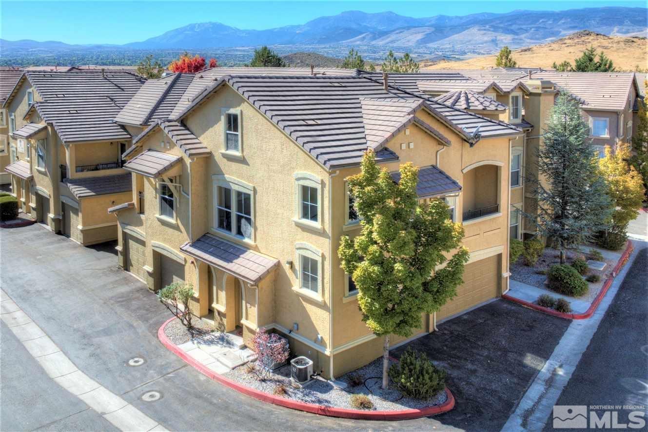 9050 Double R Boulevard, Unit 1821 Reno, NV 89511 - Photo 1 of 40 Photo 1