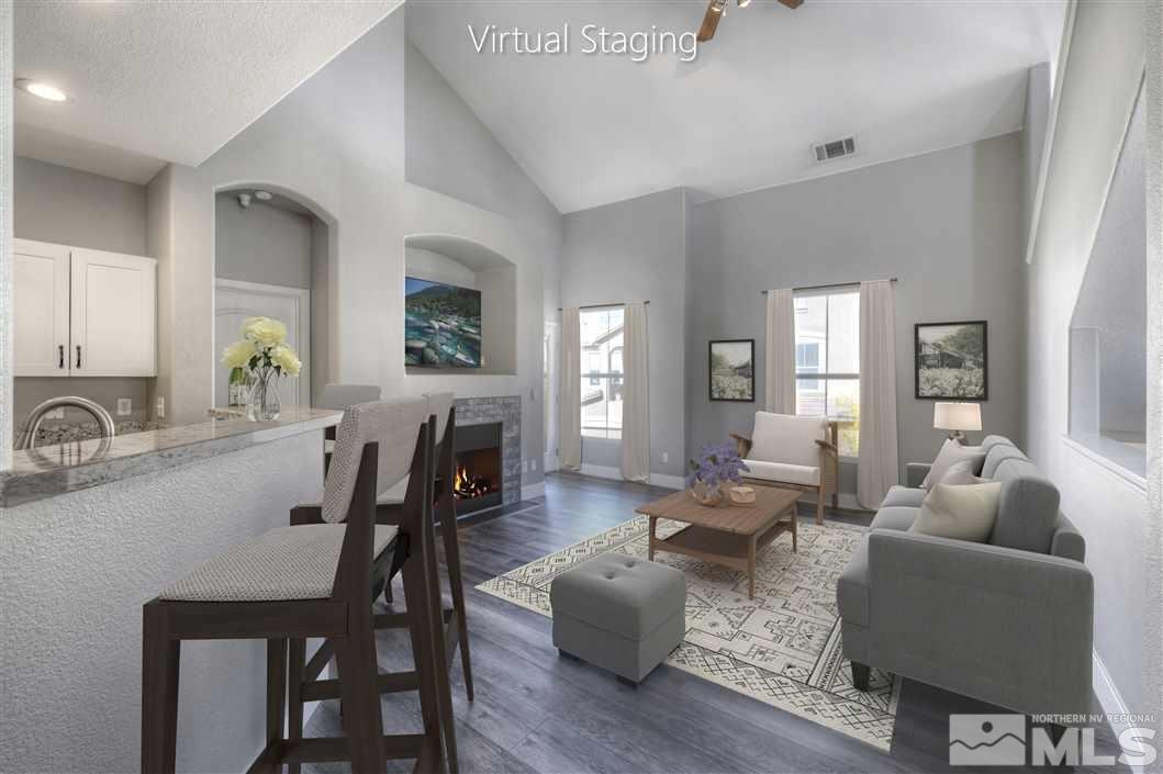 9050 Double R Boulevard, Unit 1821 Reno, NV 89511 - Photo 5 of 40 Photo 5