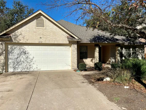 $2,195 | 2101 Jasper Lane, Cedar Park, TX 78613
