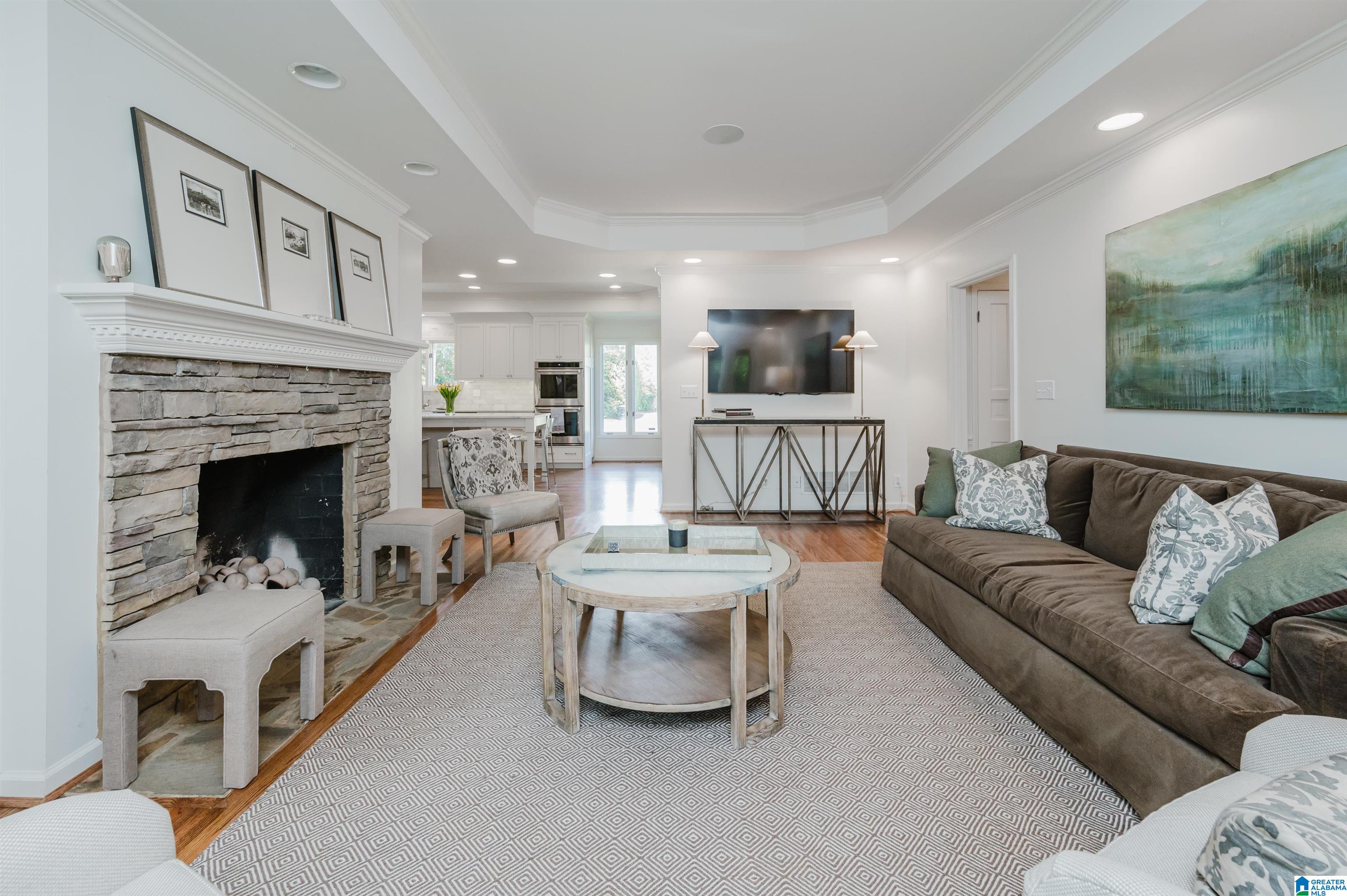 4246 Chickamauga Road Birmingham, AL 35213 - Photo 26 of 63