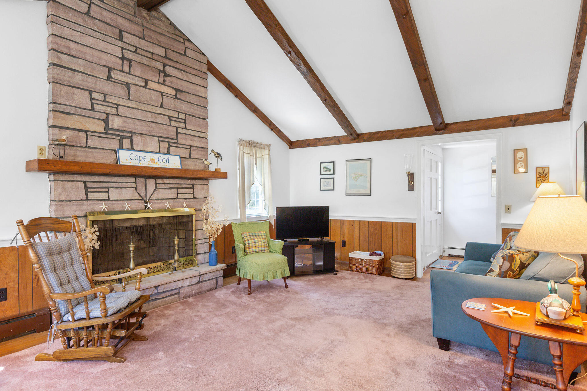 1230 Massasoit Road Eastham, MA 02642 - Photo 9 of 39 1230MassasoitRd-10