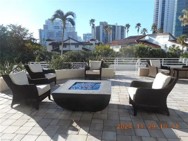 a view of a building