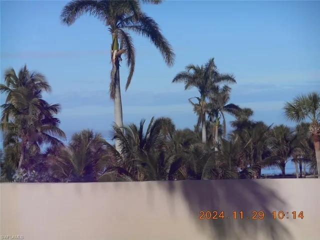 $12,500 | 4751 Gulf Shore Boulevard North, Unit 701, Naples, FL 34103