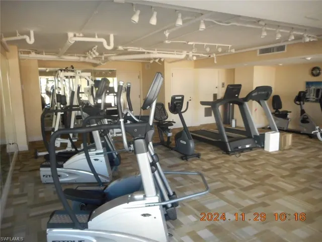 $12,500 | 4751 Gulf Shore Boulevard North, Unit 701, Naples, FL 34103