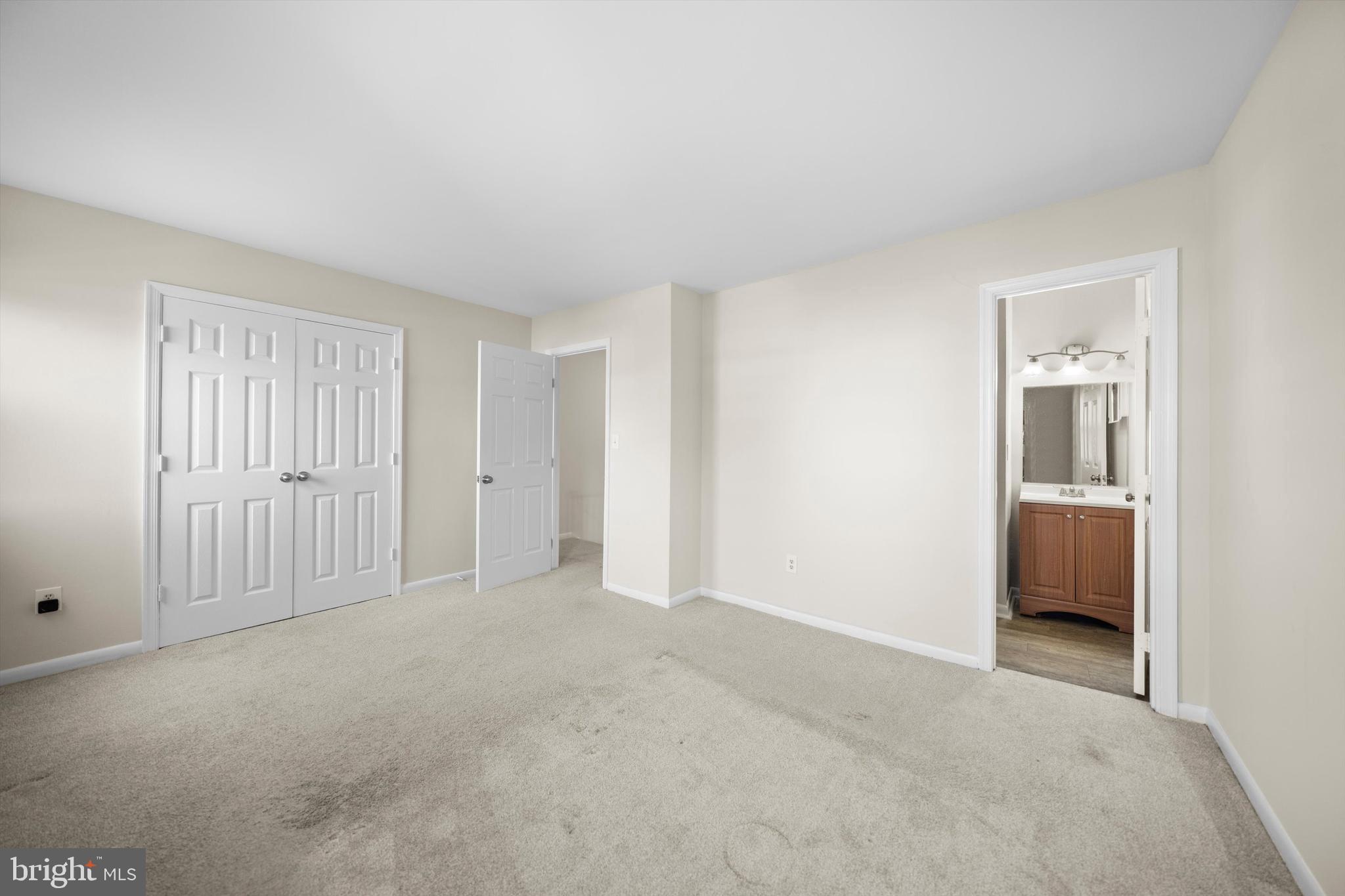 14640 Endsley Turn Woodbridge, VA 22193 - Photo 12 of 27 a view of an empty room