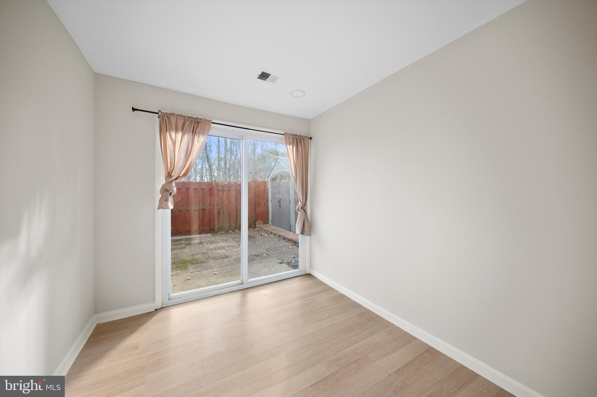 14640 Endsley Turn Woodbridge, VA 22193 - Photo 18 of 27 a view of entryway with wooden floor